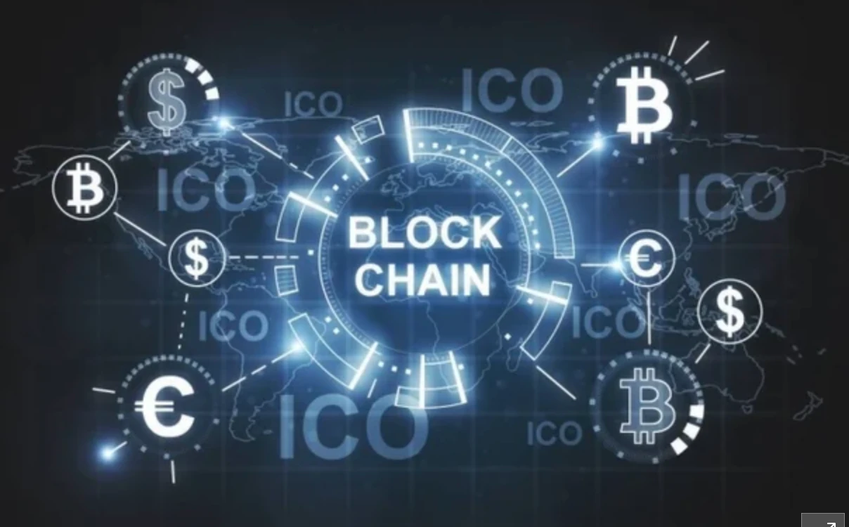 blockchain